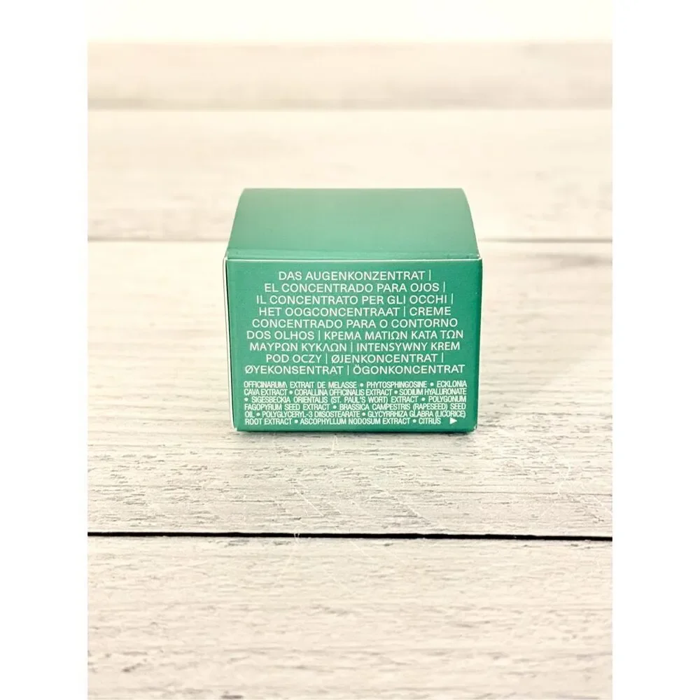 La Mer The Eye Concentrate Travel Size 0.17oz /5ml Brand New In Box ~ LaMer